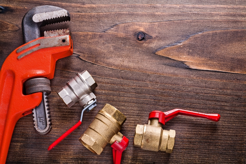 Plumbers in Ealing, W5